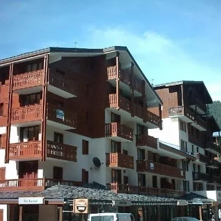 Chaviere 43 * Valfrejus