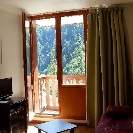 Appartement Chaviere 43 Valfrejus