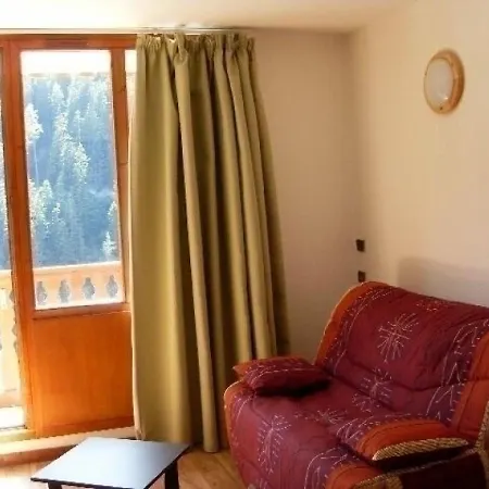 Chaviere 43 Appartement *