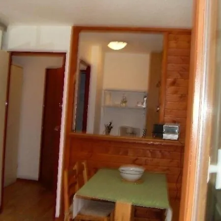 Chaviere 43 Appartement *