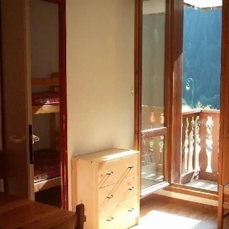 Chaviere 43 Appartement